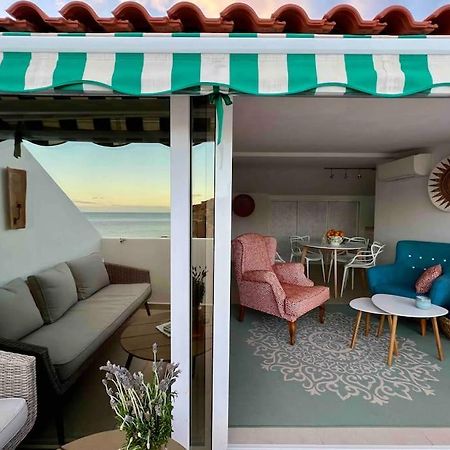 Paraiso De Tajao La Mareta 외부 사진
