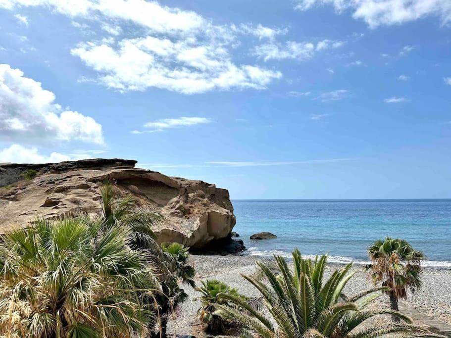 Paraiso De Tajao La Mareta 외부 사진