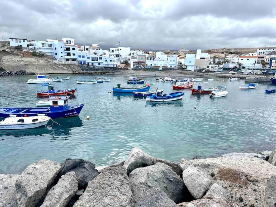 Paraiso De Tajao La Mareta 외부 사진