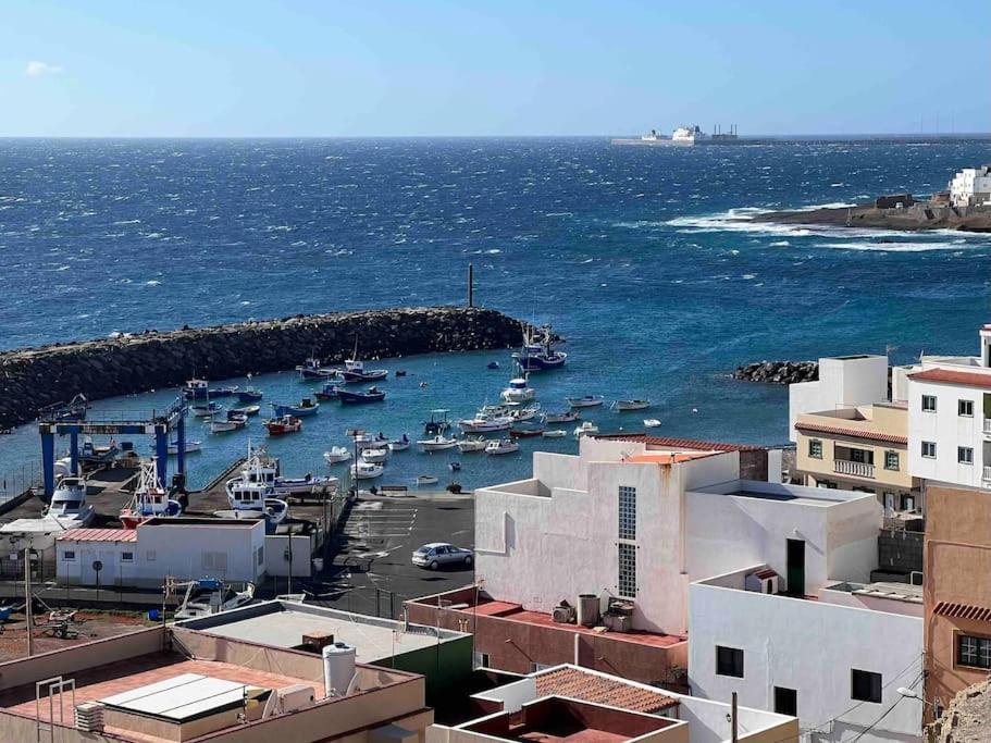 Paraiso De Tajao La Mareta 외부 사진