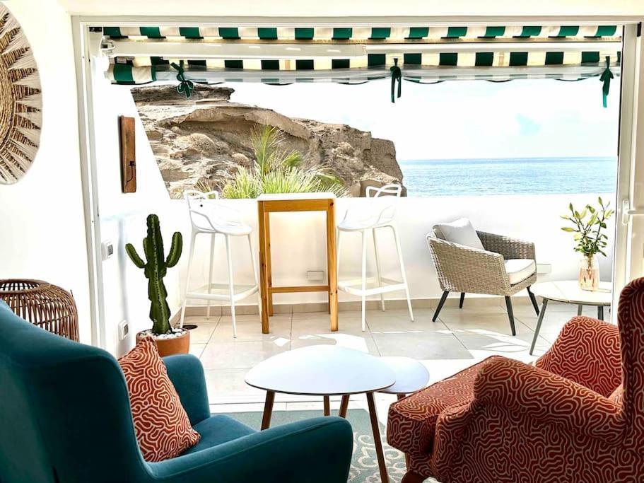 Paraiso De Tajao La Mareta 외부 사진