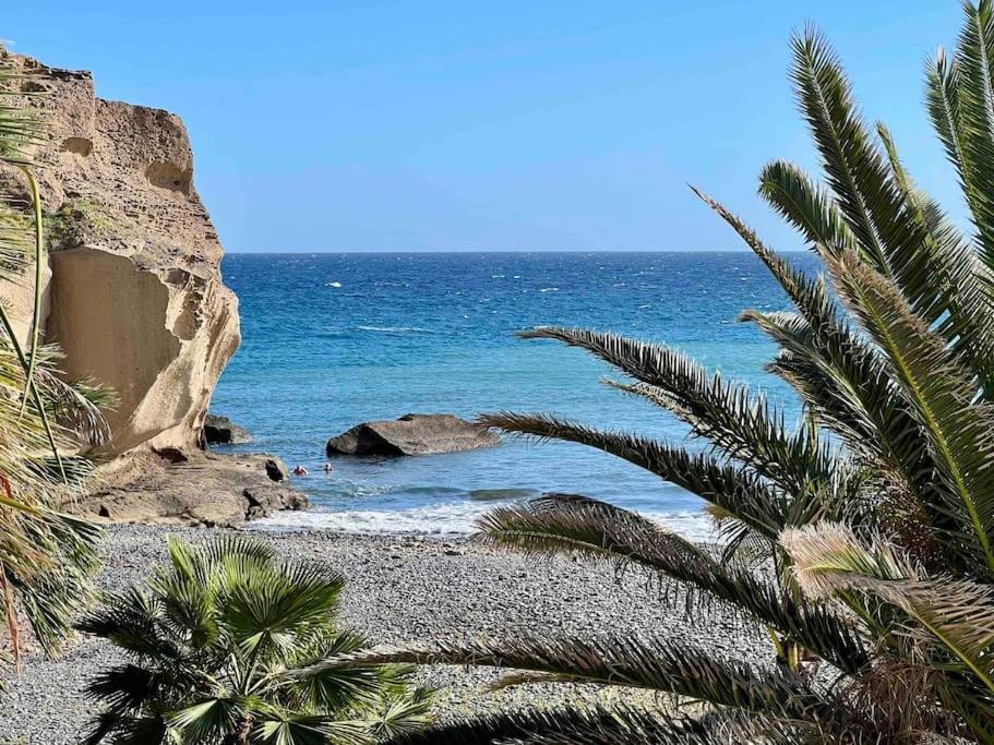 Paraiso De Tajao La Mareta 외부 사진