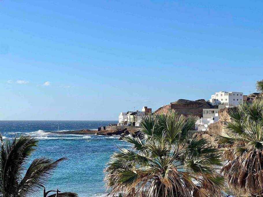 Paraiso De Tajao La Mareta 외부 사진